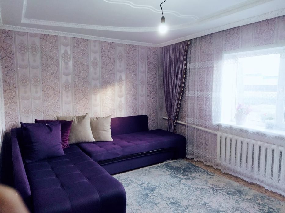 Продам 2 дома в одном участке