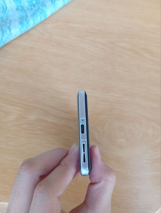 Poco f4 gt /redmi k50
