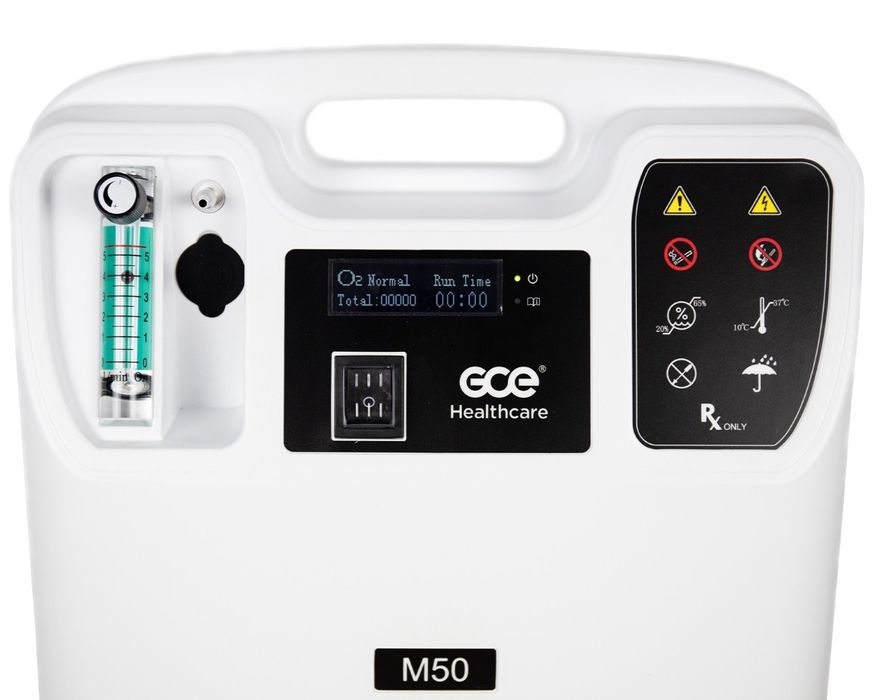 Concentrator de oxigen M50 5 LPM