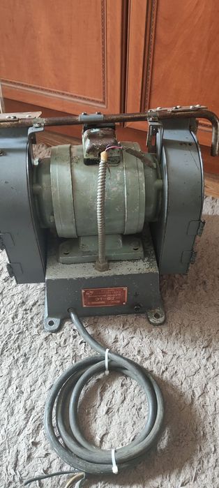 Точильный Станок