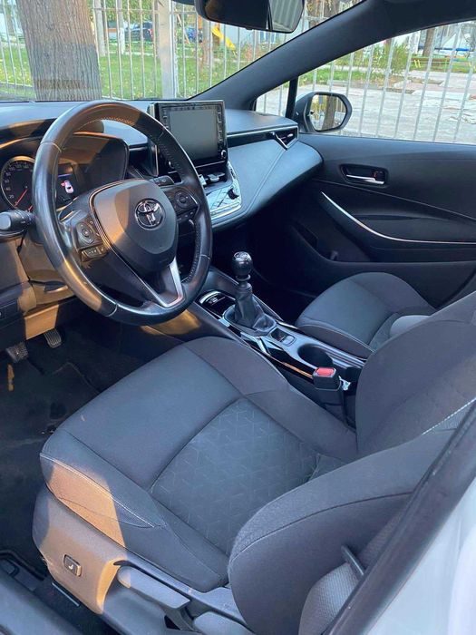 Toyota Corolla HB 1.2