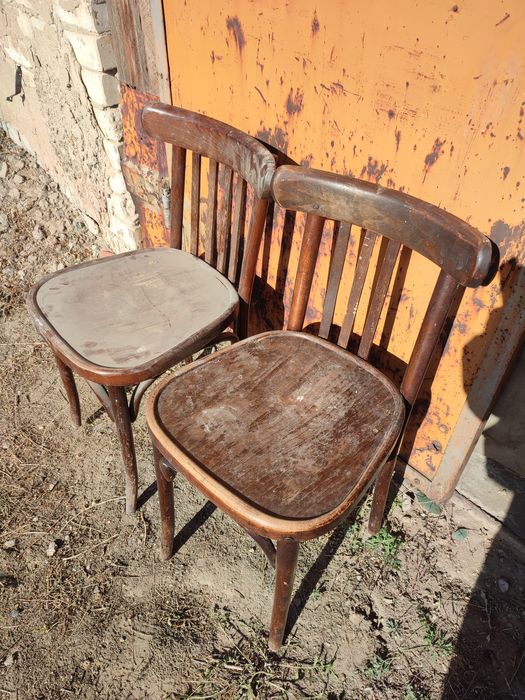 Стулья Венские по, СССР