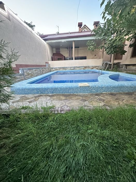 Oqtosh oyilavi dacha