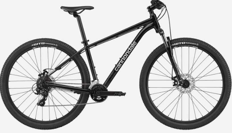 Cannondale store trail olx