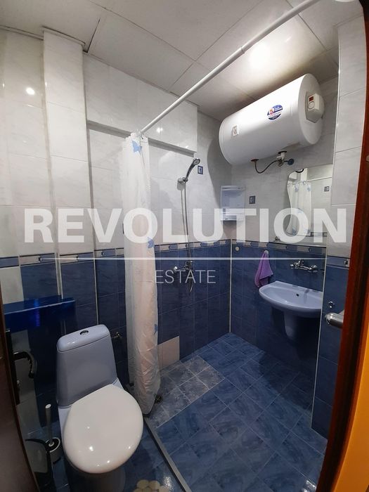 Дава се под наем Тристаен апартамент в Варна, Левски - 80 кв.м за 600 € - Снимка #12