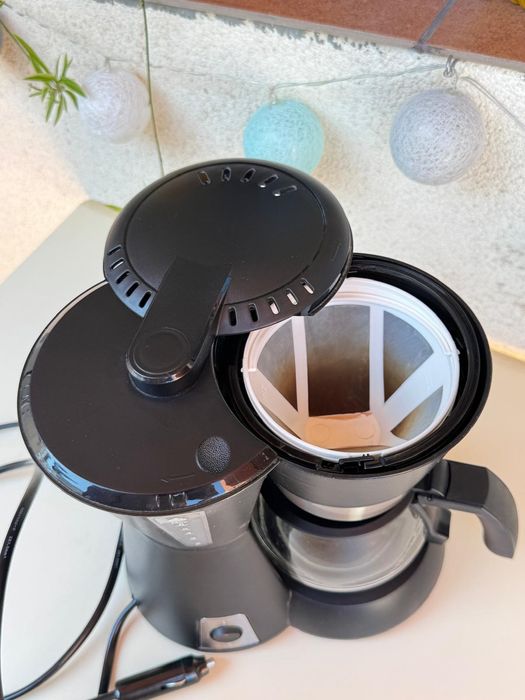 Aparat de cafea 12v Camp4 ca nou