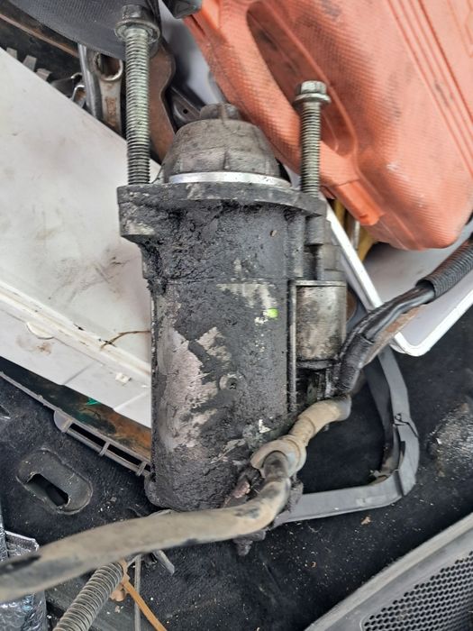 Piese Passat b5.5 101 cai