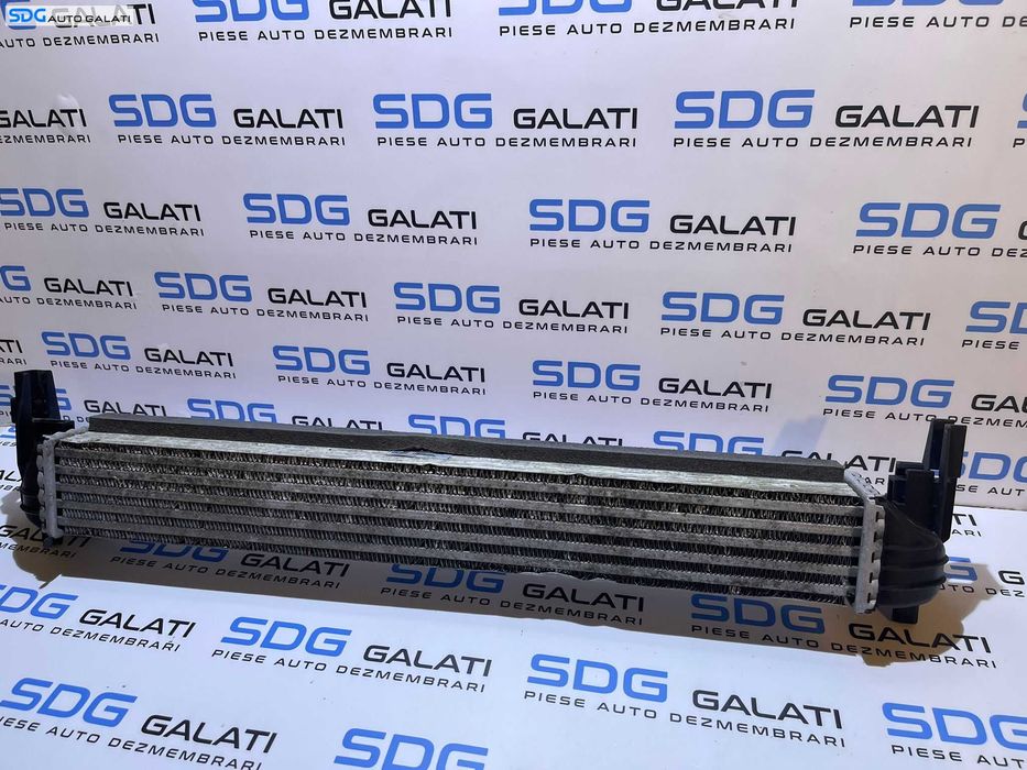Radiator Intercooler Seat Toledo 4 1.6 TDI CAYB CAYC CLNA 2013 - 2019 Cod 6R0145805 W9450002 [AV1250]