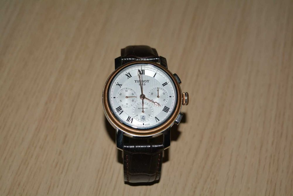 Tissot T097.427.26.033.00