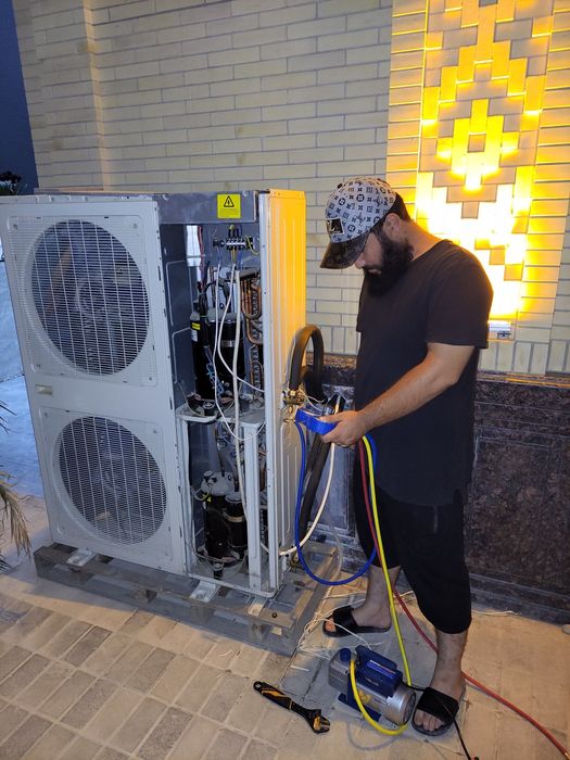 Установка И Ремонт Кондиционера Звоните В Любое Время.