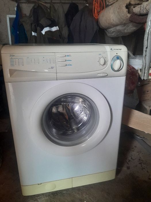 Стиральная машина сатылады