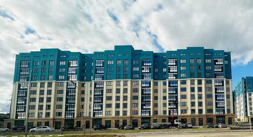 Продажа 3-комнатной квартиры