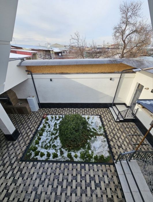 ID-247 Дурмень хайдаробод !! Продаётся участок 4 соток 6 комнат