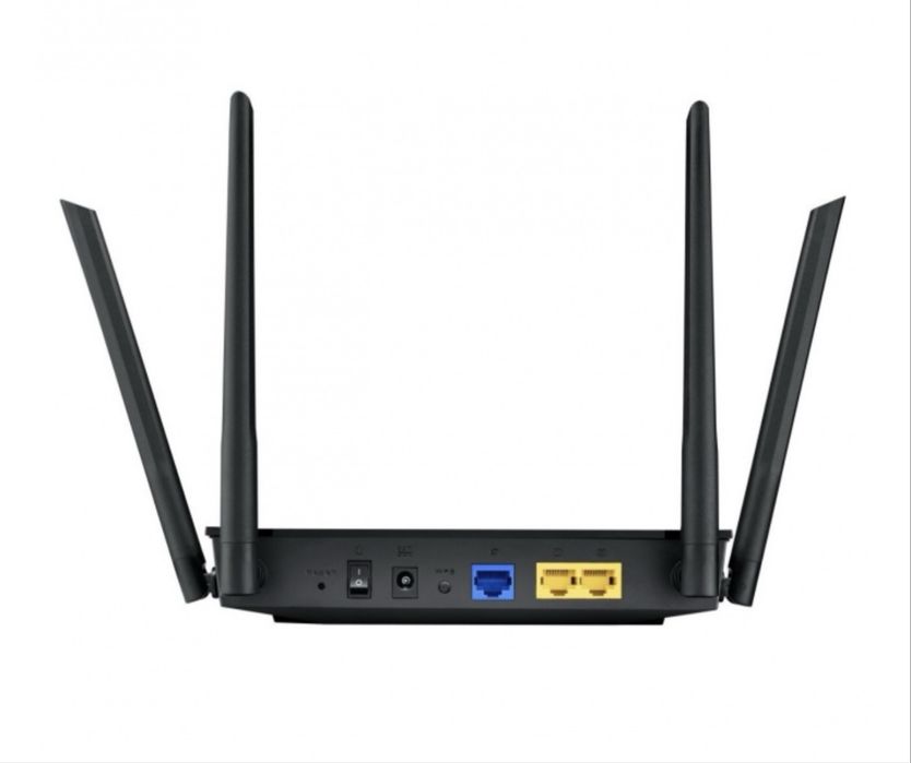 Wi-Fi Роутер Asus RT-N19