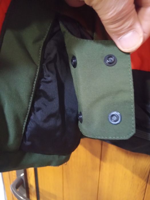 O'NEILL HYPERDAY Детско Юношеско Яке 100% Оригинално Внос от Англия