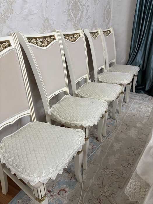 Продам стулья 16шт  б/у