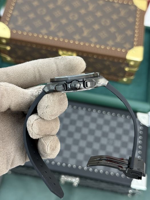 HB Classic Fusion Chronograph