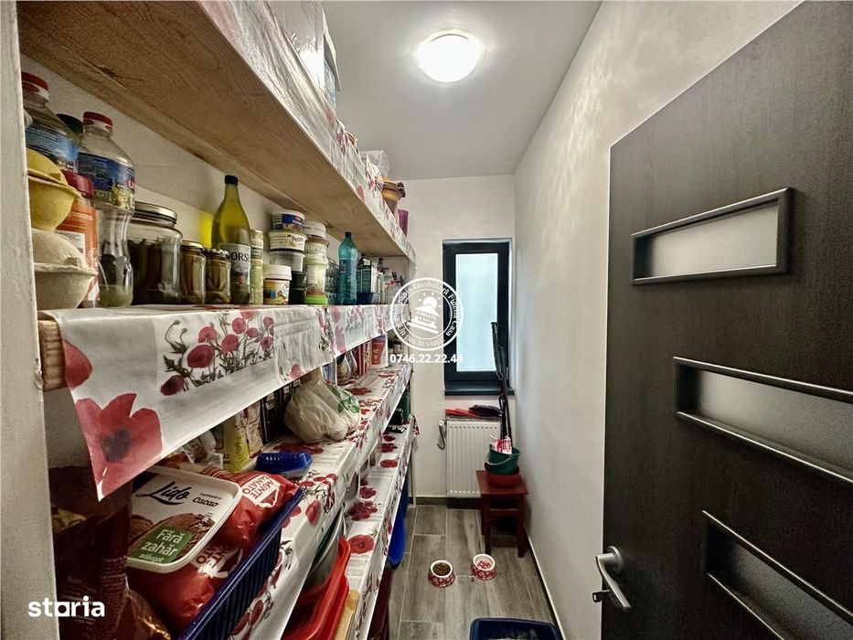 Vila  de vanzare Iasi Miroslava, Balciu,