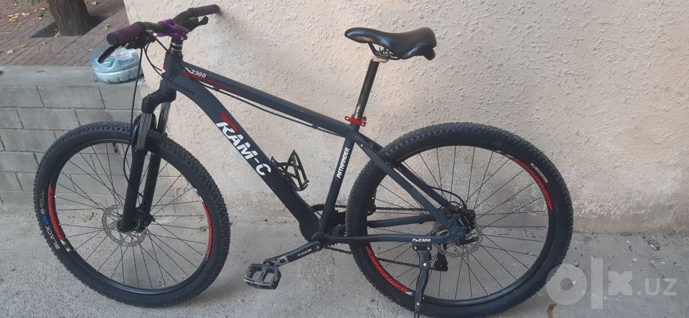 Велосипед MTB bike 27.5