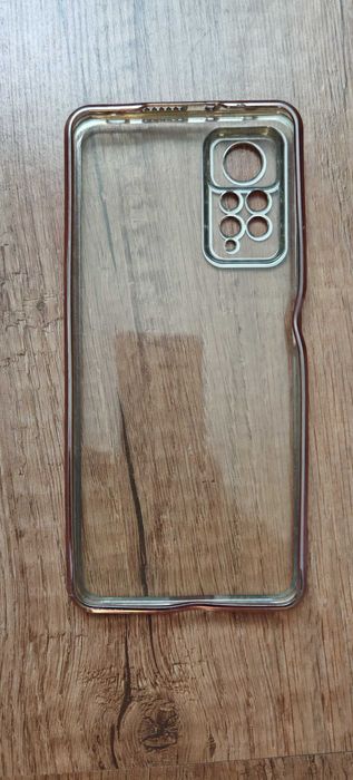 Xiaomi Redmi Note 11 Pro - 3 бр кейс