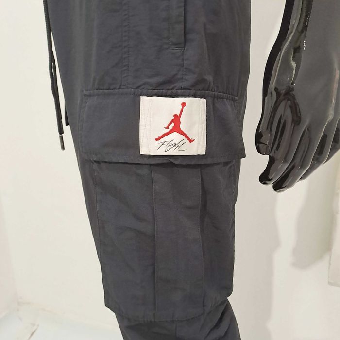Nike Air Jordan Flight Woven карго панталон оригинален мъжки S