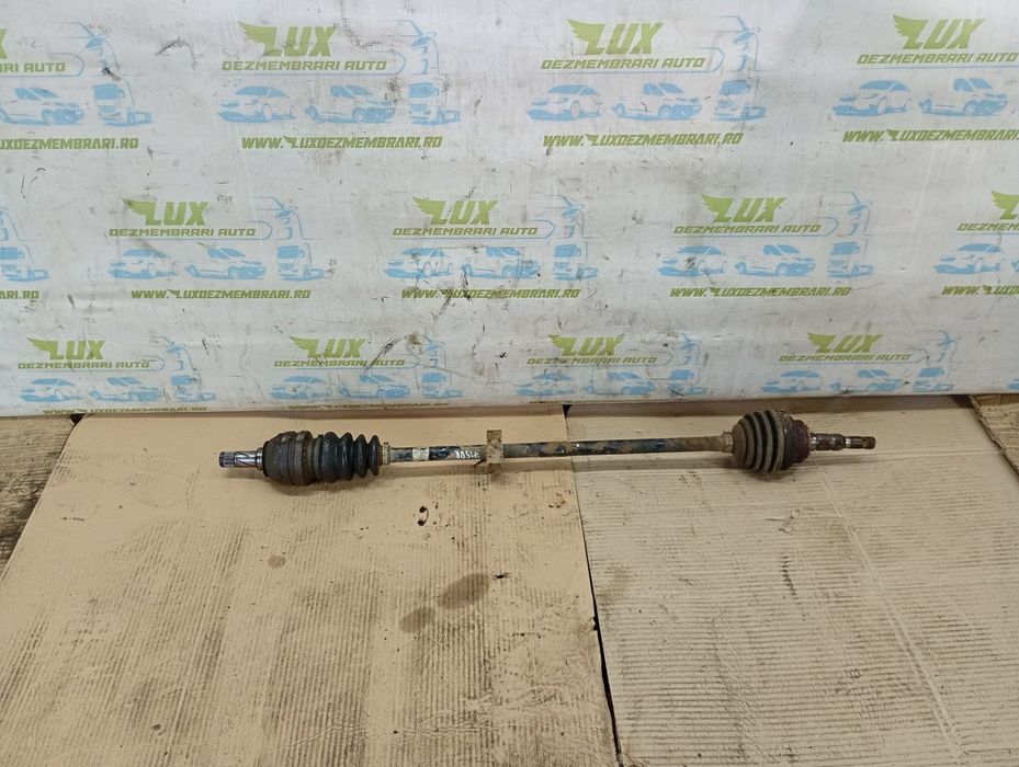 Planetara dreapta fata Opel Astra G (1998 - 2009) X16XEL