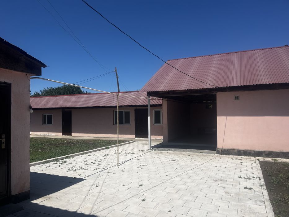 Продам большой дом район СЗЖР