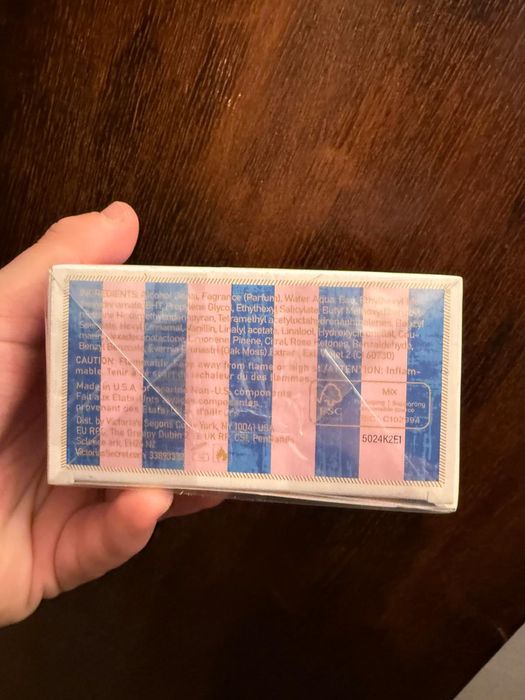 Victoria’s secret bombshell santorini