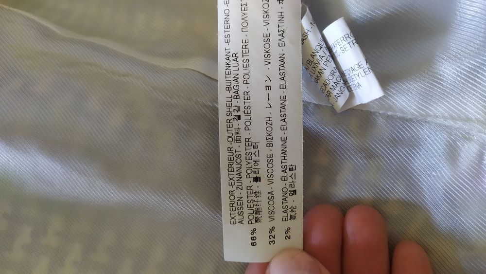 Дамско сако на Zara - SALE 30 лв