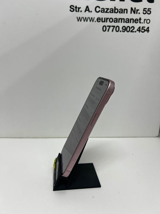Telefon Apple iPhone 15, 128GB, 5G, Pink -I-