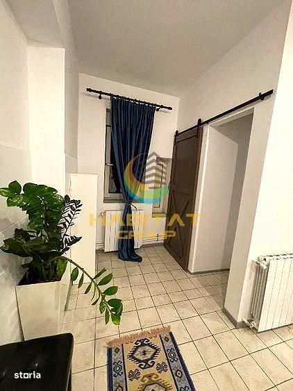 Apartament 3 camere de 75mp in bloc boutique la 12min Metrou Piata Rom