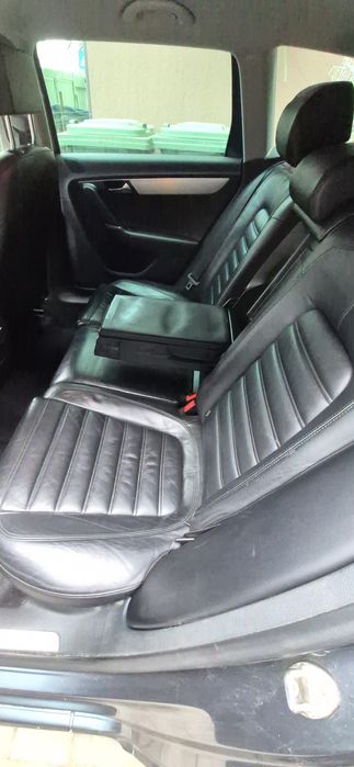 VW passat 1.4 tsi