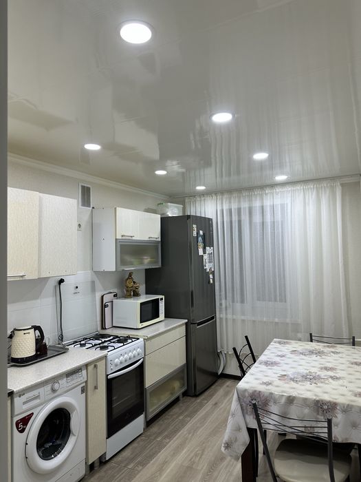 Продам 3-х комнатную квартиру