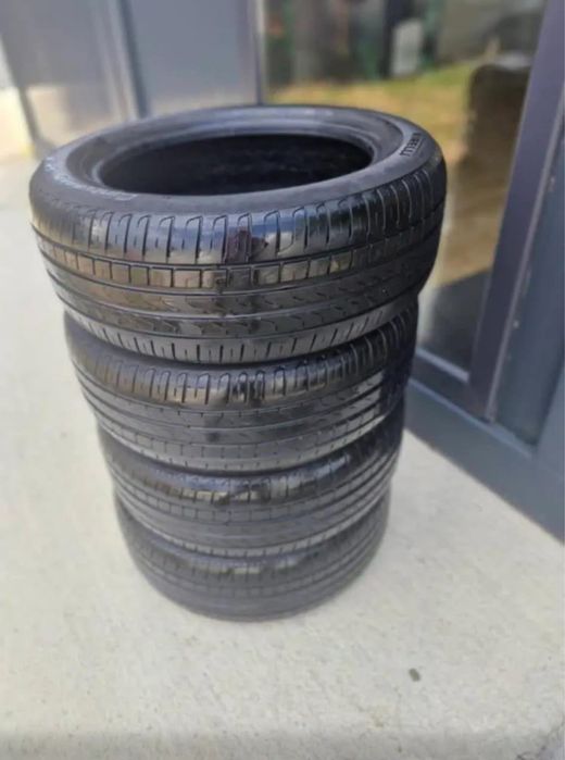 Cauciucuri Pirelli 215/55/R17