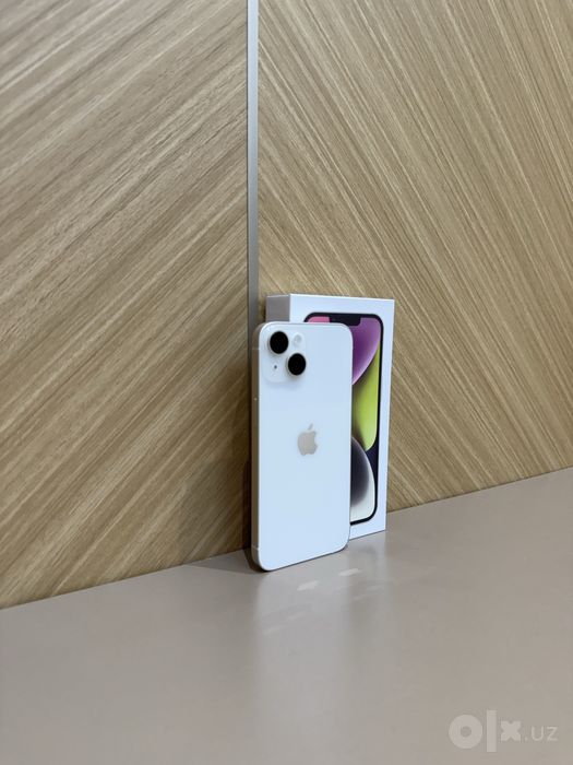 Iphone 14 128gb ideal