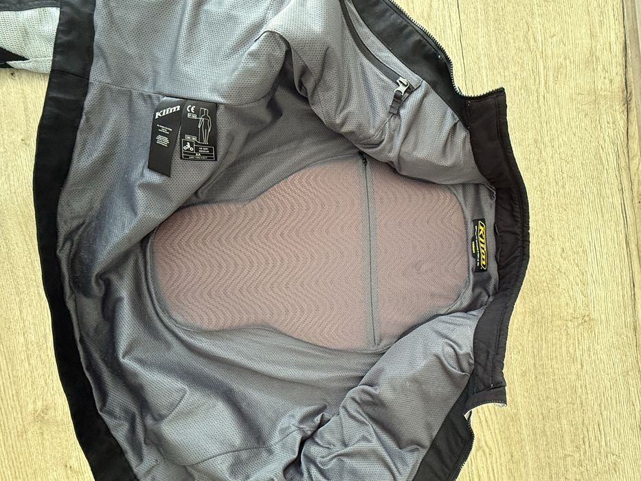 Geaca moto Klim Induction M