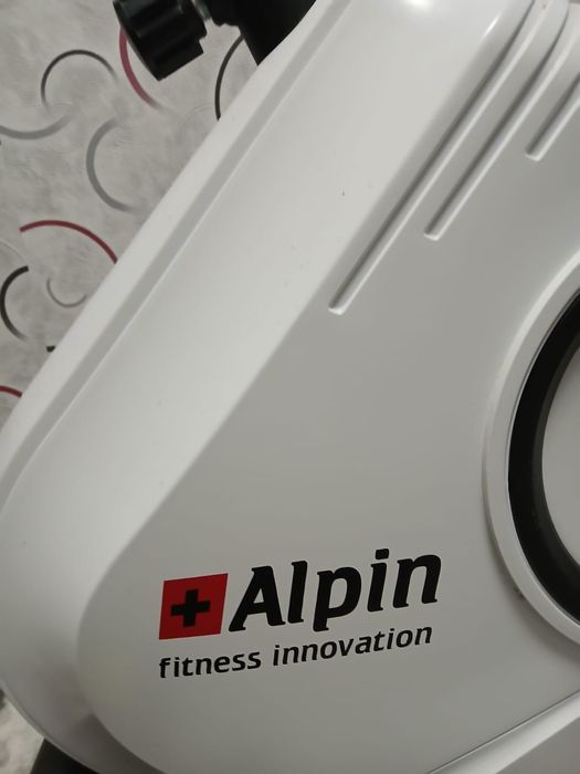 Продам велотренажёр