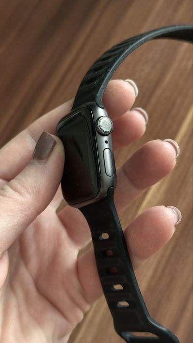 Смарт часы Apple watch 6 серия (оригинал)
