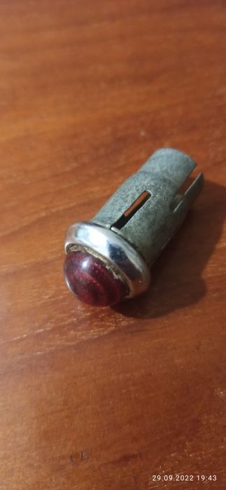 Корпус лампочки для Автомобиля