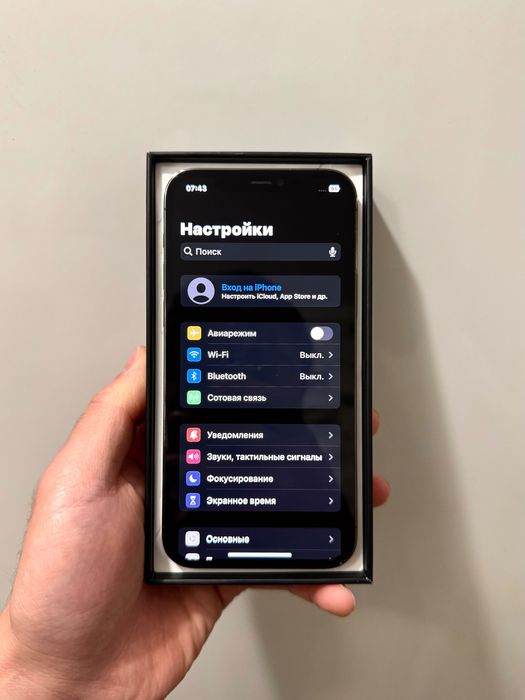 iPhone 12 Pro 128 Айфон 12 Про 128
