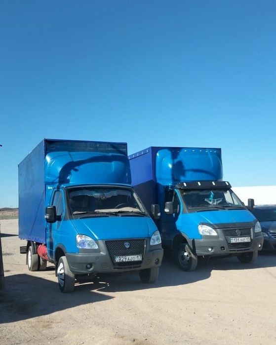 Услуги грузчика.