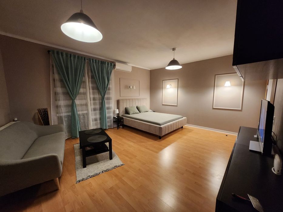 Vand garsoniera tip studio