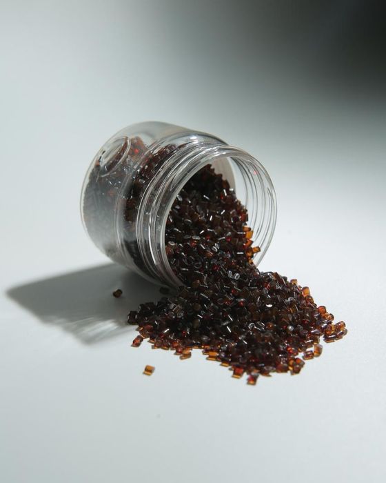 Кератин тугоплавкий