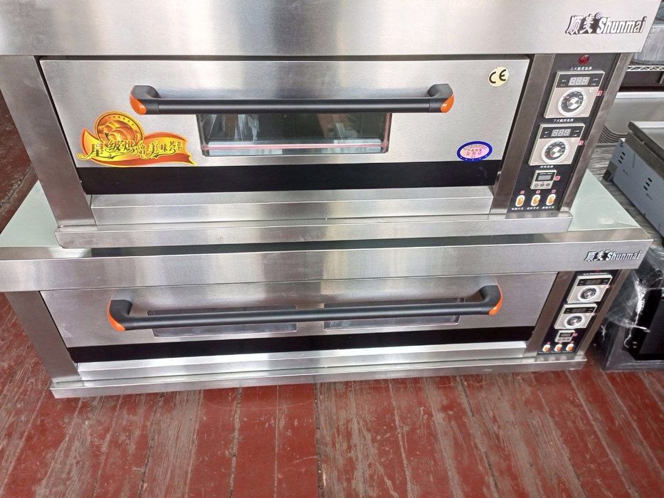 Pechka Shummay Shummai 2 patnosli garantiya 3yil