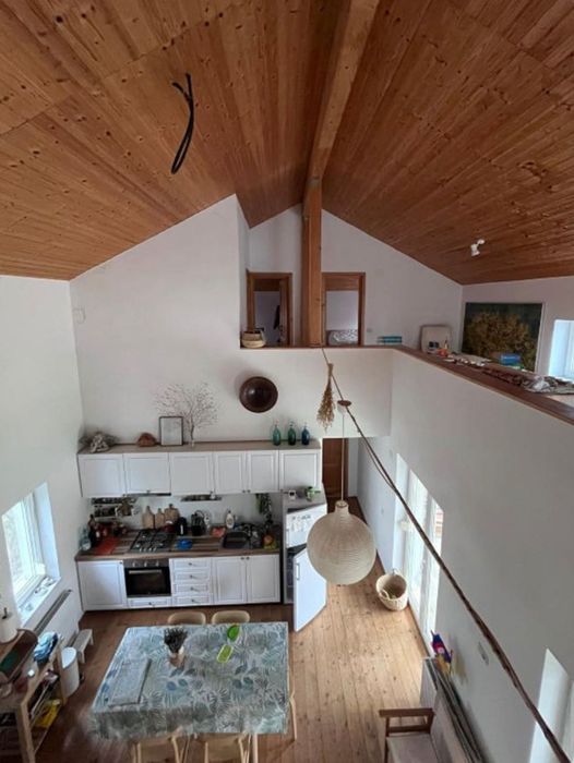 Casa de vacanta Techirghiol