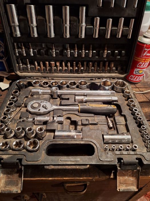 Набор инструментов