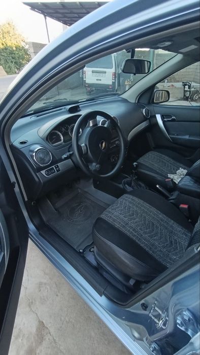 Нексия 3 JSV сотилади
