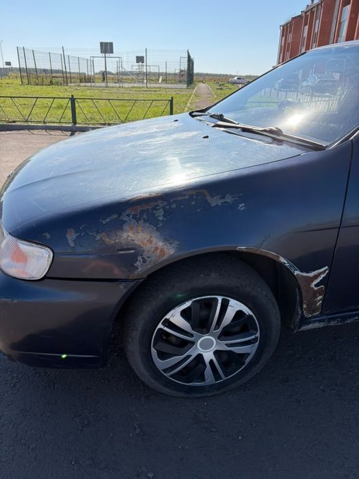 Продам Nissan Pulsar 1999