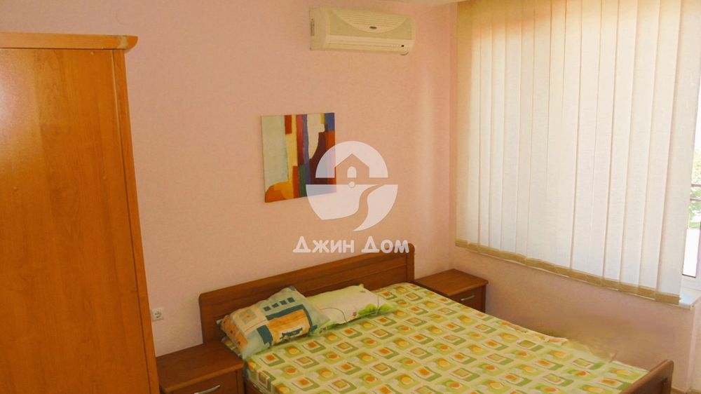 Продава се Двустаен апартамент в к.к. Елените - 79 кв.м за 1387 €/кв.м - Снимка #5