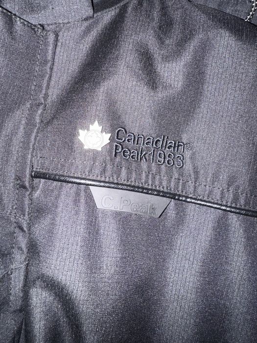 Зимно яке с подплата и качулка